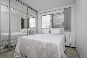 2 quartos no Vila da Serra