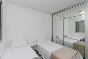 2 quartos no Vila da Serra