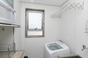 2 quartos no Vila da Serra