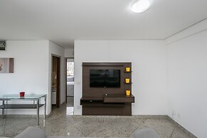 2 quartos no Vila da Serra