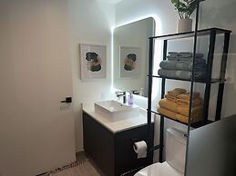 Premier Studio with King Bed and Queen Sofa-bed