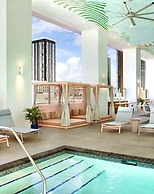 Premier Studio with King Bed and Queen Sofa-bed