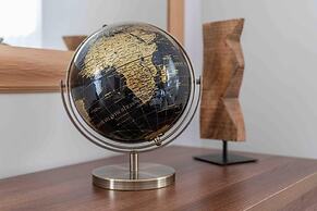 Spacious Apartment, Near Birmingham Centre and NeC