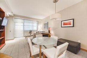 Beautiful 1 Bedroom Brickell Condo