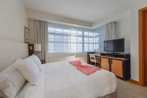 Beautiful 1 Bedroom Brickell Condo