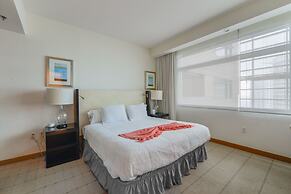 Beautiful 1 Bedroom Brickell Condo