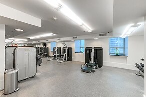 Beautiful 1 Bedroom Brickell Condo