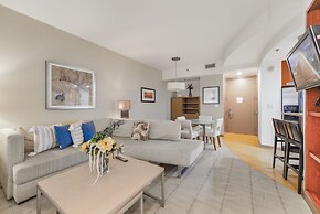 Beautiful 1 Bedroom Brickell Condo
