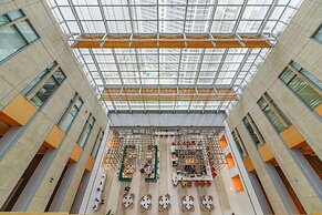 Beautiful 1 Bedroom Brickell Condo