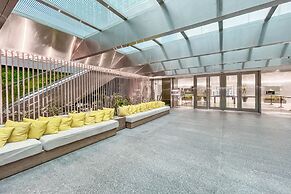 Beautiful 1 Bedroom Brickell Condo