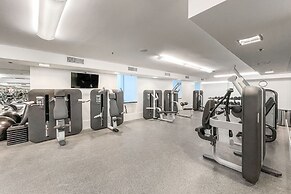 Beautiful 1 Bedroom Brickell Condo