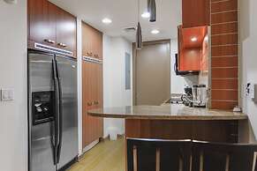Beautiful 1 Bedroom Brickell Condo