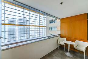 Beautiful 1 Bedroom Brickell Condo