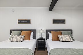 The Lofts on Indian Point