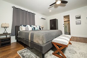 The Lofts on Indian Point