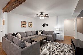 The Lofts on Indian Point