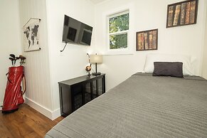 The Lofts on Indian Point