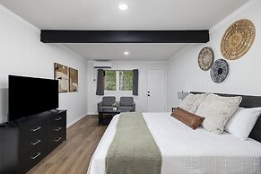 The Lofts on Indian Point