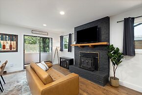 The Lofts on Indian Point