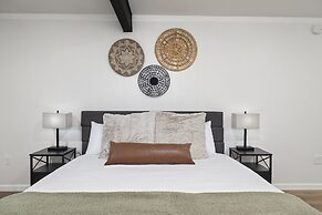 The Lofts on Indian Point