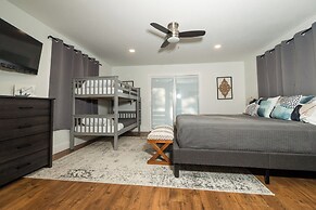 The Lofts on Indian Point