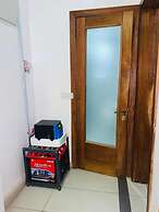 Charming 1-bed Apartment in Victoria Island, Lagos
