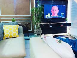 Charming 1-bed Apartment in Victoria Island, Lagos