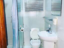 Charming 1-bed Apartment in Victoria Island, Lagos