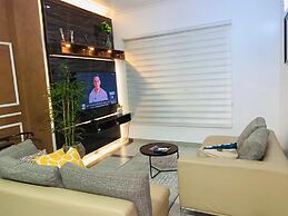 Charming 1-bed Apartment in Victoria Island, Lagos