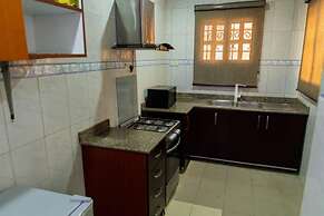 Captivating 3-bed Apartment in Lagos