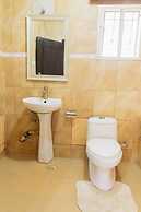 Captivating 3-bed Apartment in Lagos