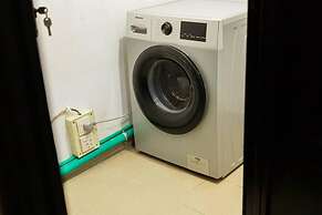 Captivating 3-bed Apartment in Lagos