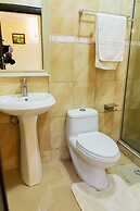 Captivating 3-bed Apartment in Lagos