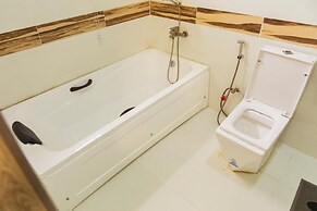 Immaculate 4-bed Apartment in Lekki