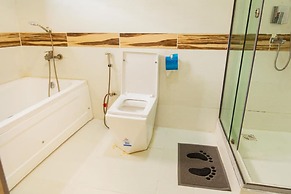 Immaculate 4-bed Apartment in Lekki