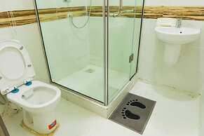 Immaculate 4-bed Apartment in Lekki
