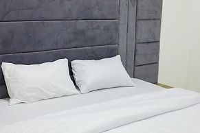 Immaculate 4-bed Apartment in Lekki