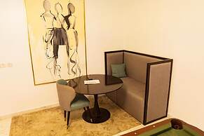 Stunning 2-bed Apartment in Lekki