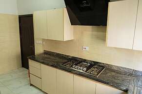 Stunning 2-bed Apartment in Lekki