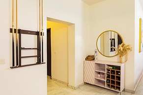 Stunning 2-bed Apartment in Lekki