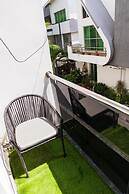 Stunning 2-bed Apartment in Lekki