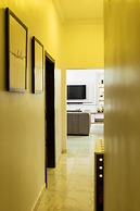 Stunning 2-bed Apartment in Lekki