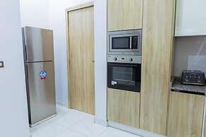 Stunning 2-bed Apartment in Lekki