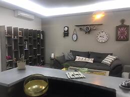 Stunning Vacation Rental in Dbayeh, at a Prime Location, Between Le Ma