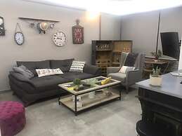 Stunning Vacation Rental in Dbayeh, at a Prime Location, Between Le Ma