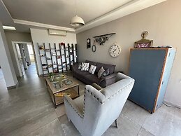 Stunning Vacation Rental in Dbayeh, at a Prime Location, Between Le Ma