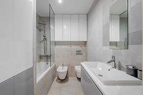Modern apartment Marija