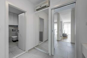 Modern apartment Marija