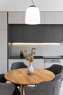 Modern apartment Marija