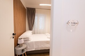 Domus Vatican Holiday